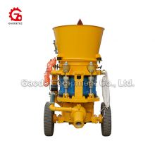 GAODETEC GZ-5ER Customizable Air Motor Refractory Gunning Machine